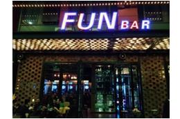 FUN pub&bar