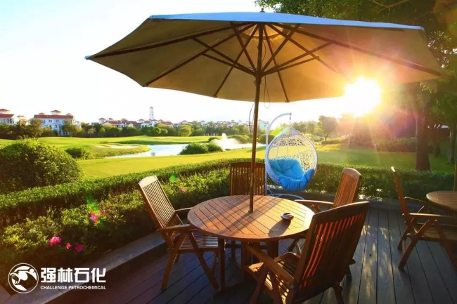 Golf  快來， 昆明萬達高爾夫球會送你一份小驚喜~2