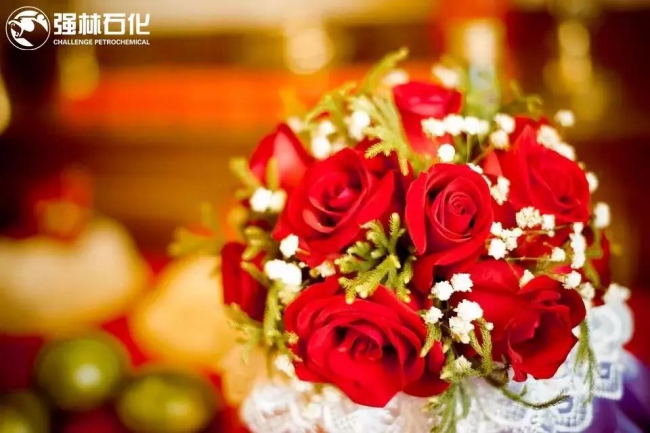 Romance 【浪漫四季】在萬達高爾夫來一場盛大的草地婚禮！12