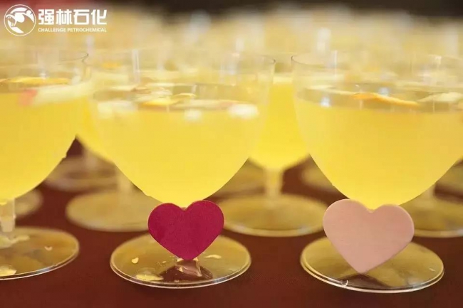 Romance 【浪漫四季】在萬達高爾夫來一場盛大的草地婚禮！16