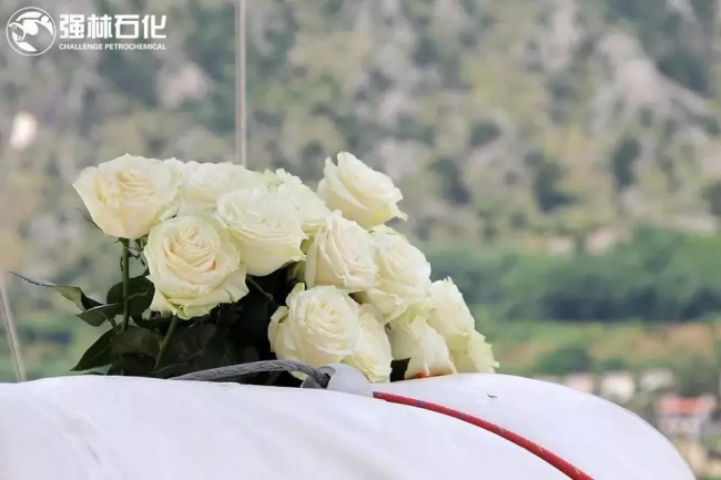 Romance 【浪漫四季】在萬達高爾夫來一場盛大的草地婚禮！18