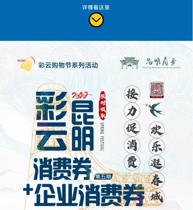 消費券2