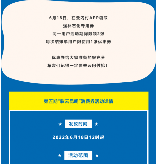 消費券4